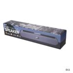 Remax D11 Bluetooth Speaker Long Bar -