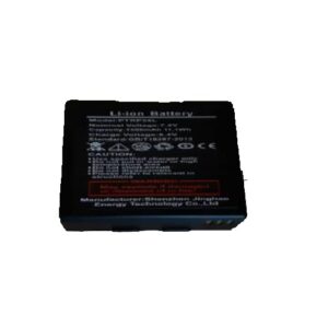 BT PRINTER 500MINI BATTERIES -