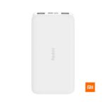 MI REDMI POWER BANK 10000MAH 2 INPUT 2 OUT PUT -