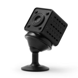 CareCam-HD Quality Super Smart Mini Camera