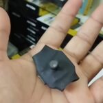 World's Smallest Camera - w812