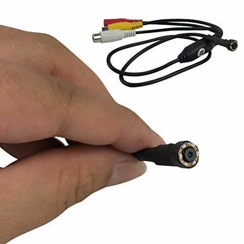 CCTV Mini Spy Security Camera